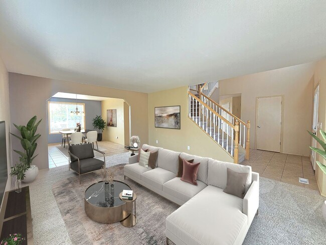 Foto del edificio - 7008 S Lucas St