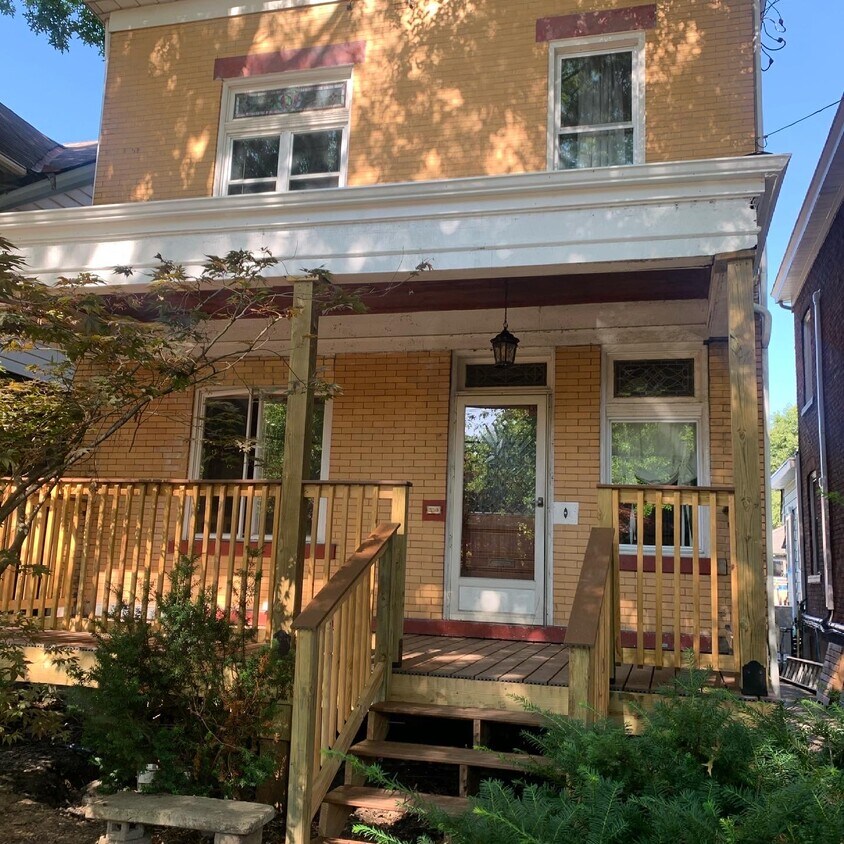 550 Mifflin Ave, Pittsburgh, PA 15221 House Rental in Pittsburgh, PA