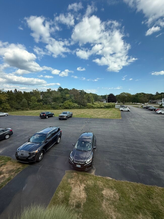 Building Photo - 110 Granite St