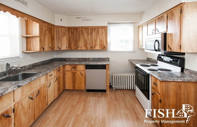 Foto del edificio - 425 Allegheny St