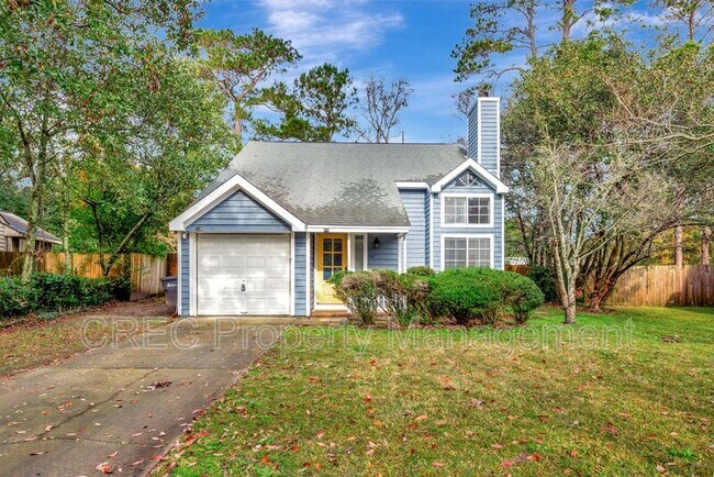 Foto del edificio - 1411 Oaklanding Rd