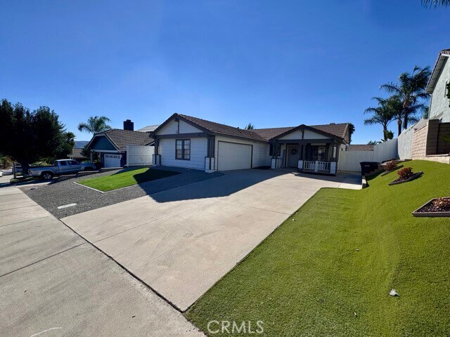 Foto del edificio - 33569 Canyon Ranch Rd