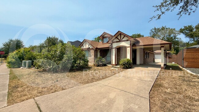 Building Photo - 6504 Bay City Bend
