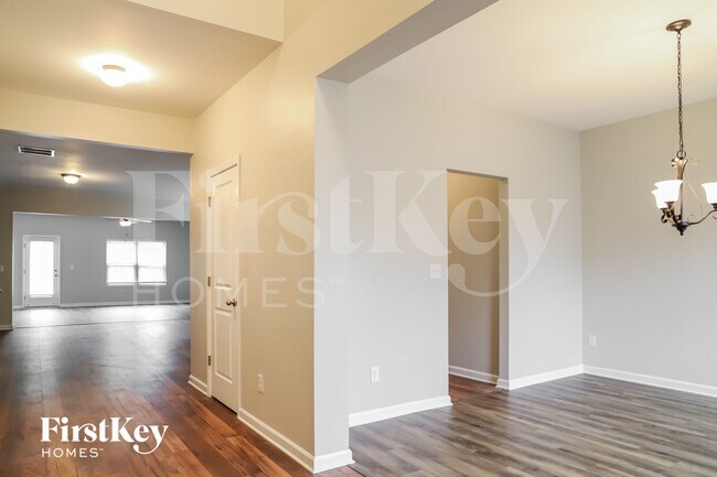 Foto del edificio - 216 Aberdeen Way