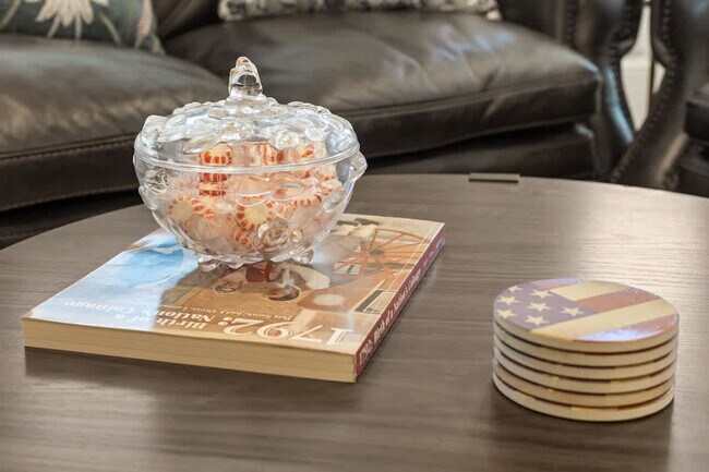 Foto del edificio - 1025 Monte Verde Dr