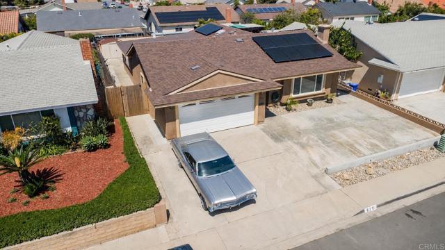 Foto del edificio - 820 Blackwood Dr