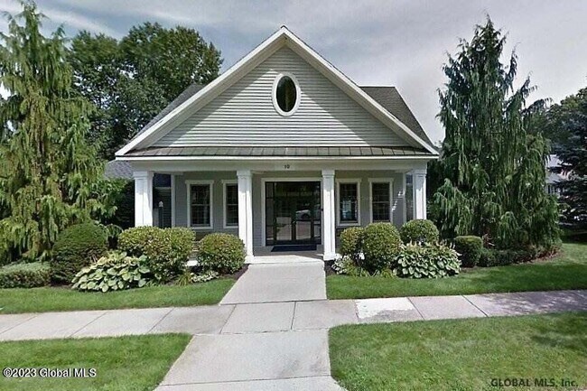 Foto del edificio - 80 Vanderbilt Ave