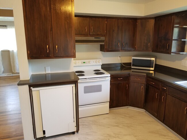 Foto del edificio - 209 S Hooker St