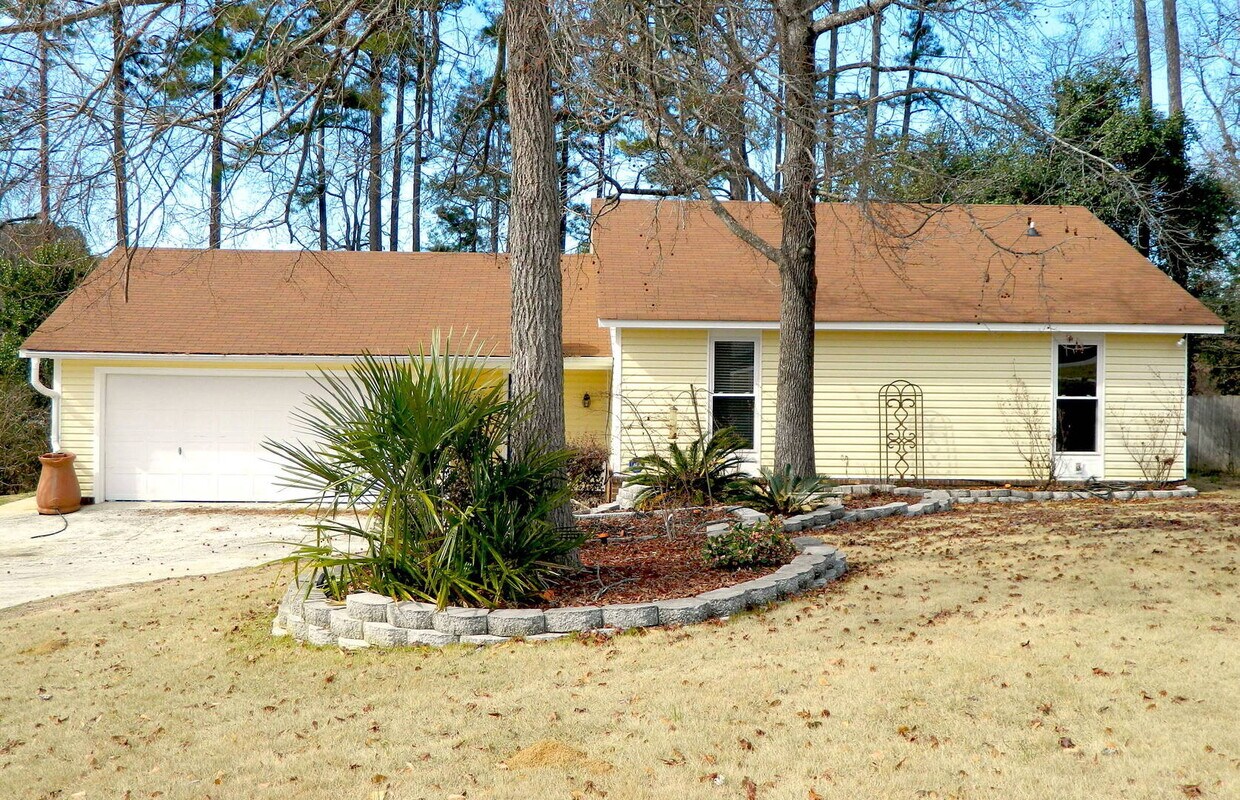 230 Ronstadt Dr, Martinez, GA 30907 House Rental in Martinez, GA