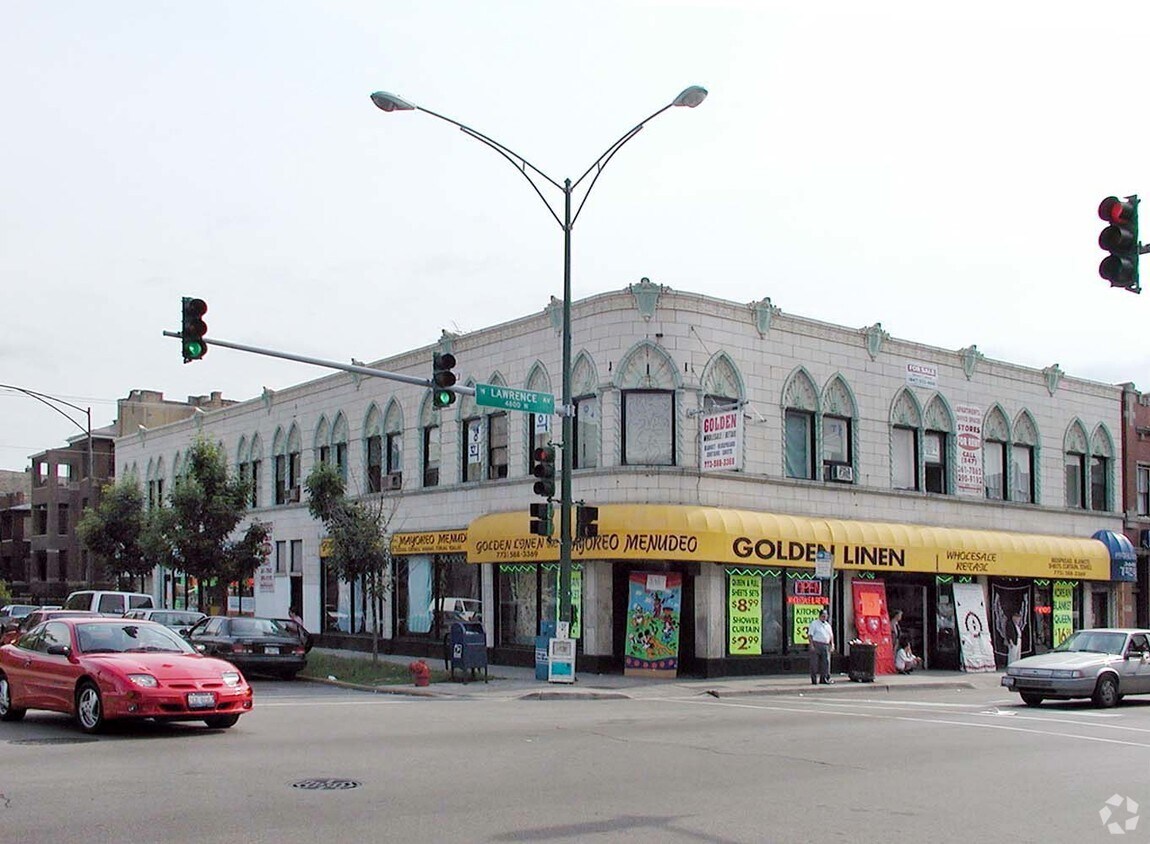 Primary Photo - 3601 W Lawrence St