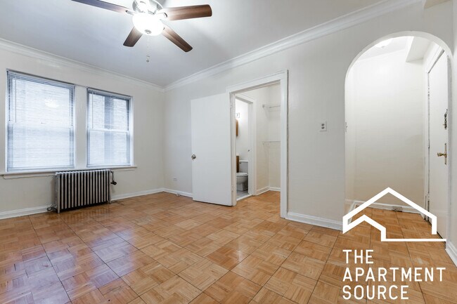 Building Photo - 4521 Malden St