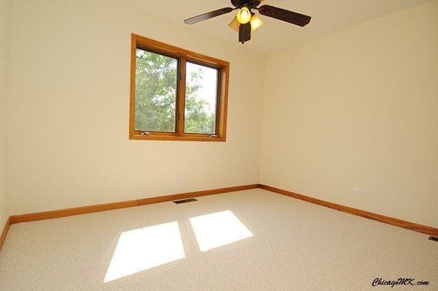 Habitación 2 - 4004 N Monitor Ave