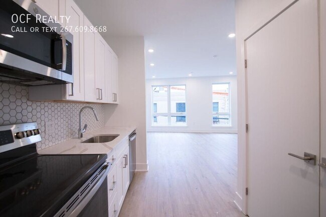 Foto del edificio - 1325 N Lee St