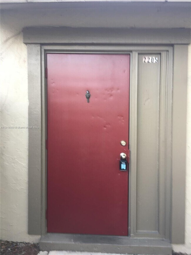 Building Photo - 2205 NW 59th Ave