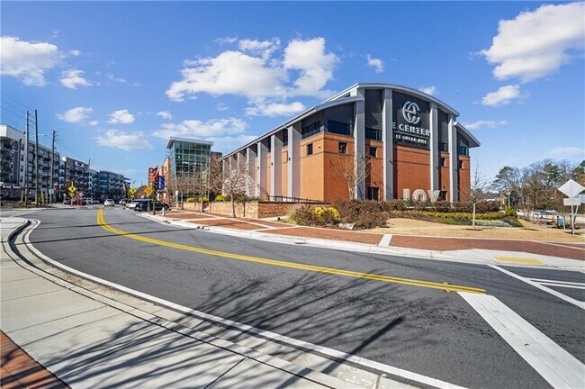 Foto del edificio - 1230 Ainsworth Alley