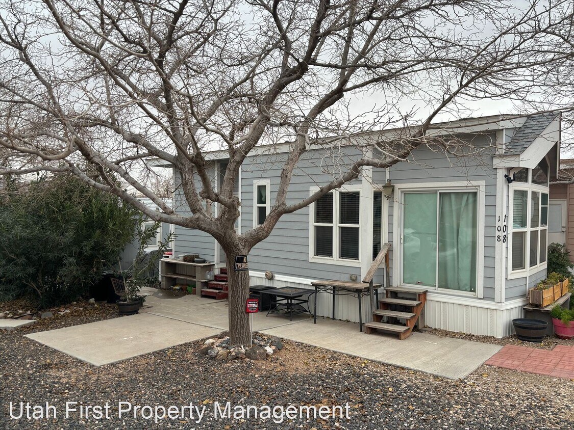 Primary Photo - 1 br, 1 bath House - 150 N 3700 W #108