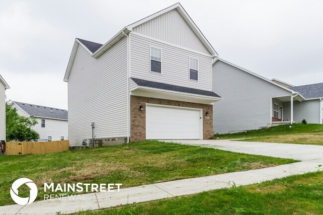 Foto del edificio - 8307 Independence School Rd