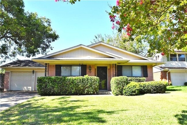 Foto del edificio - 508 Worcester Way
