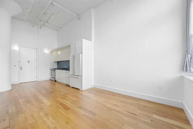 Foto del edificio - 50 Dey St