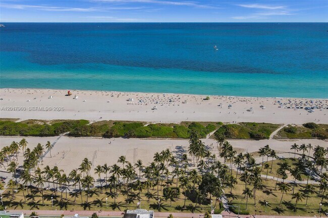 Foto del edificio - 713 Collins Ave