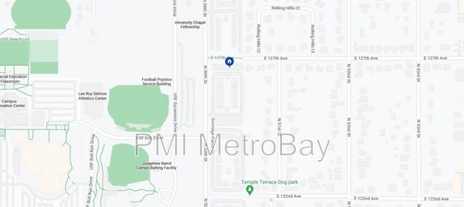 Foto del edificio - 5039 Sunridge Palms Drive