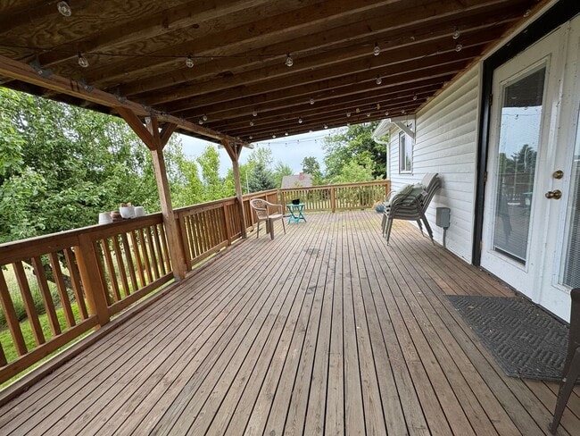 Foto del edificio - Country Living - 2 Bedroom 1 Bathroom