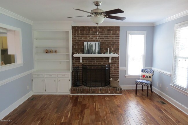 Foto del edificio - 4901 Eastern Pines Rd