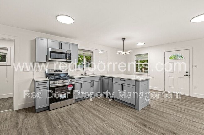 Foto del edificio - 1254 McDougal St