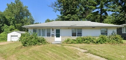 Building Photo - 2611 Shirley Ave