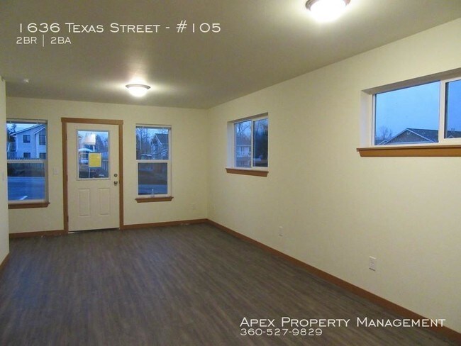 Building Photo - 2 bedroom in Bellingham WA 98229