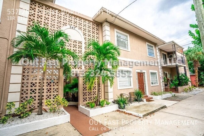 Foto del edificio - 537 2nd St N