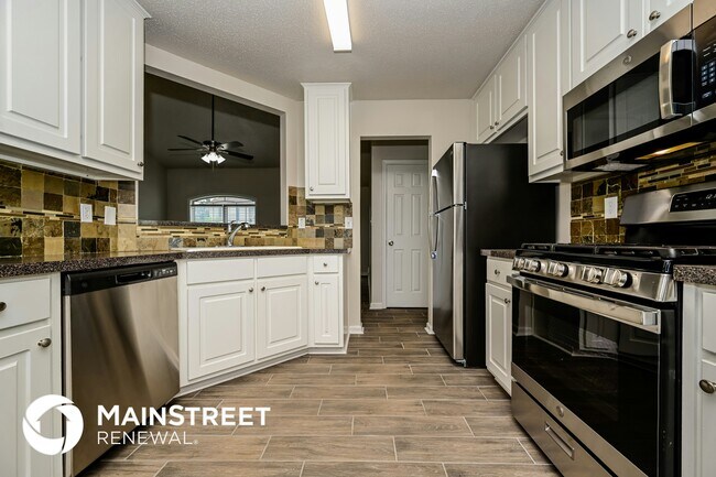 Foto del edificio - 4436 Jackam Ridge Ct