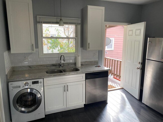 Foto del edificio - 1144 W Taylor St