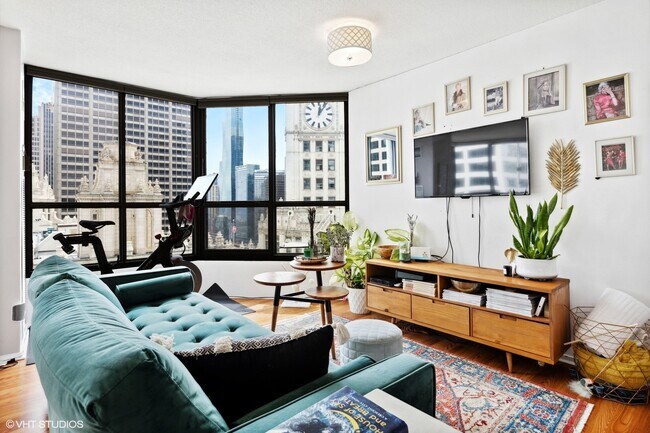 Foto del edificio - 405 N Wabash Ave