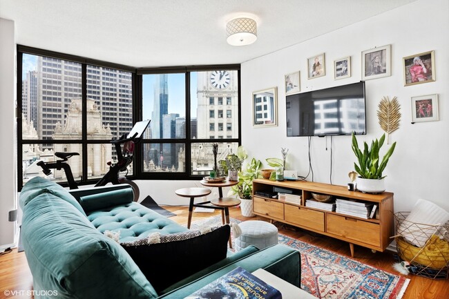 Building Photo - 405 N Wabash Ave