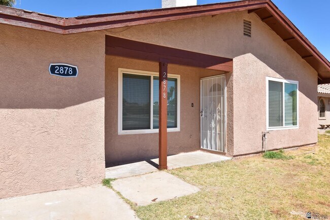 Foto del edificio - 2878 S 18th Ave