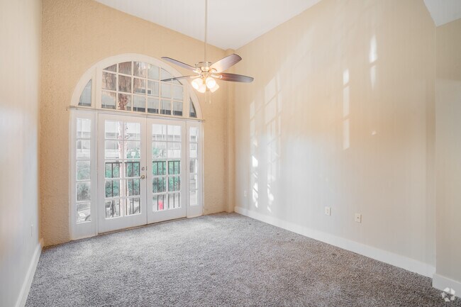 Interior Photo - Jackson Square