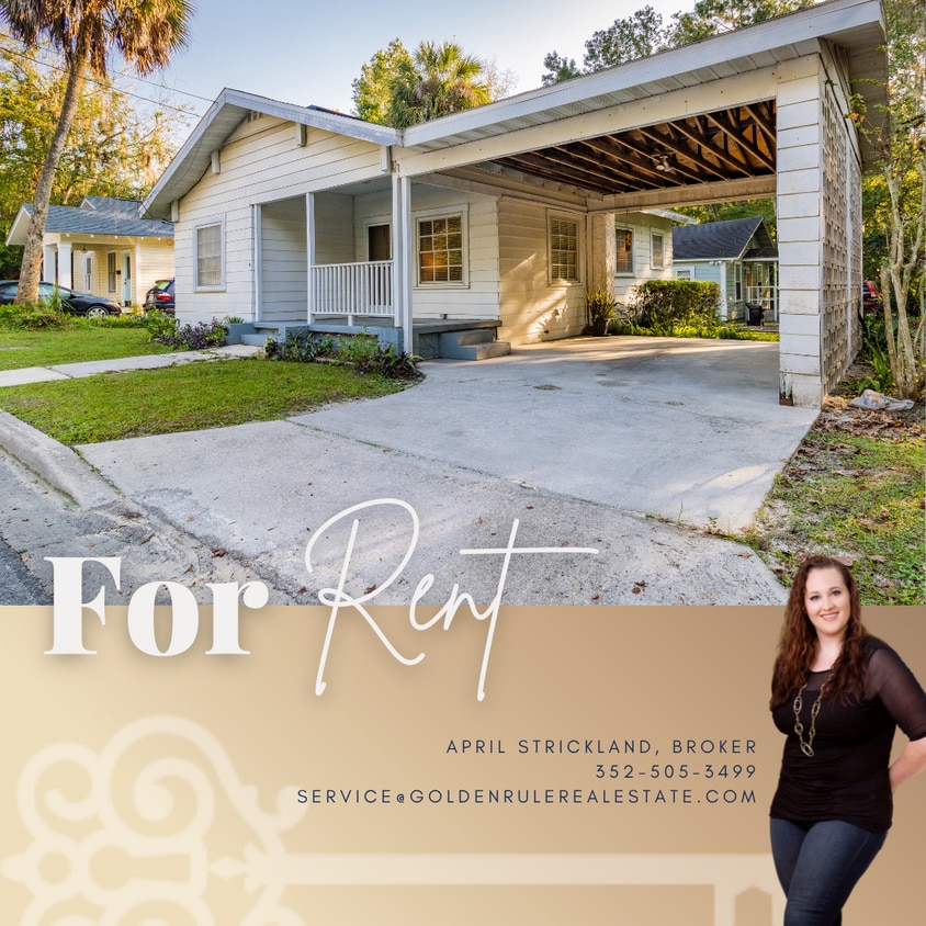 Photo - 221 SE 9 St (Gainesville, FL)