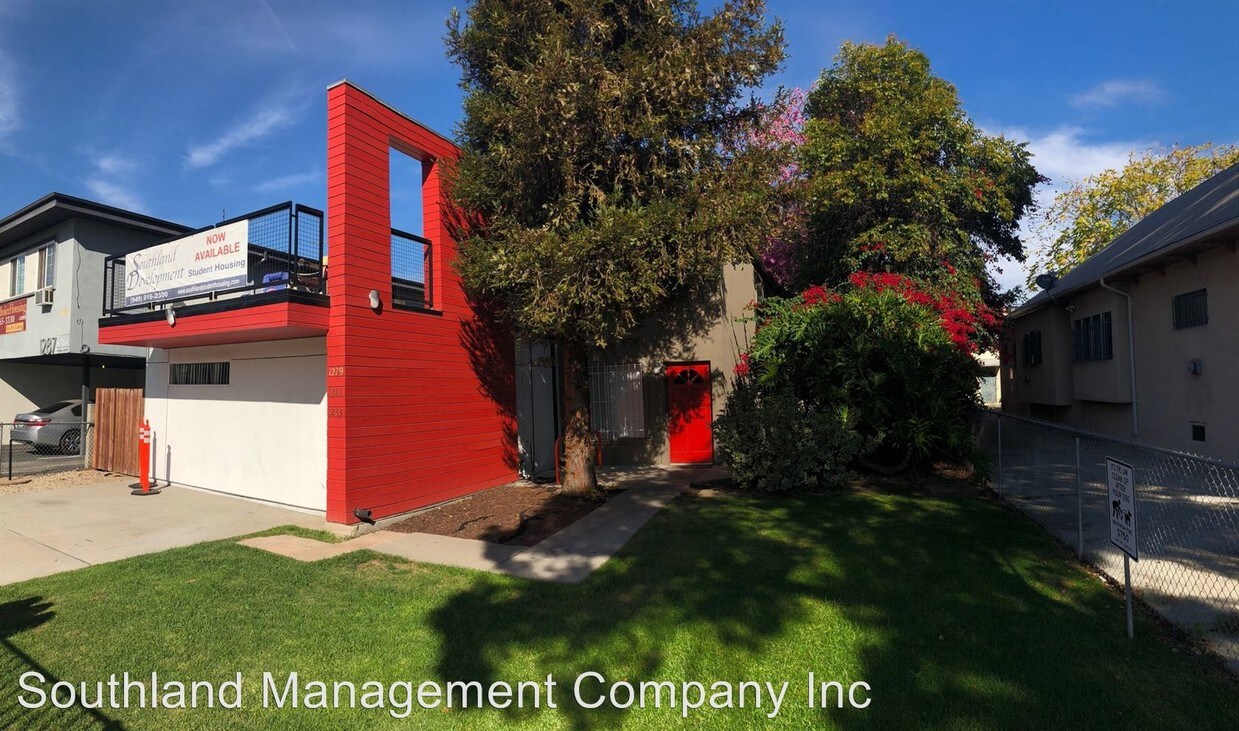 Foto principal - 1279-1283 W 37th Pl