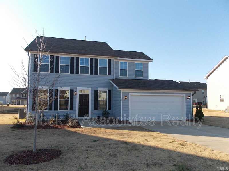 6 Baylis St, Franklinton, NC 27525 House Rental in Franklinton, NC