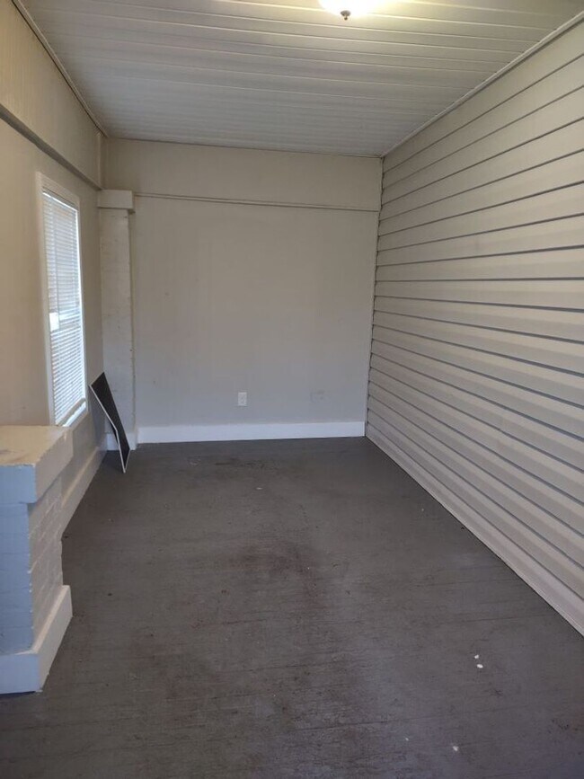 Foto del edificio - Birmingham