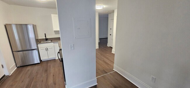 Interior Photo - Amoskeag Apartments