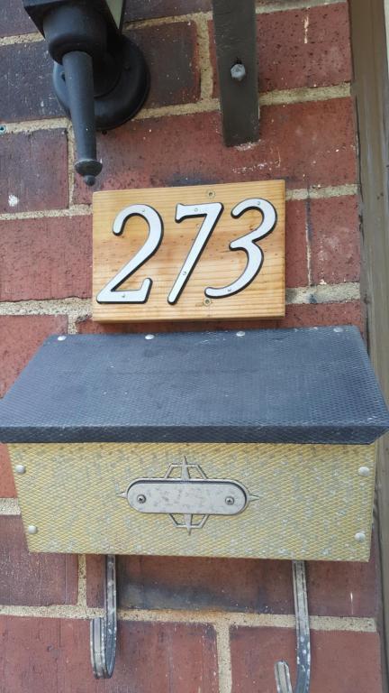 Photo - 273 Oak Dr House