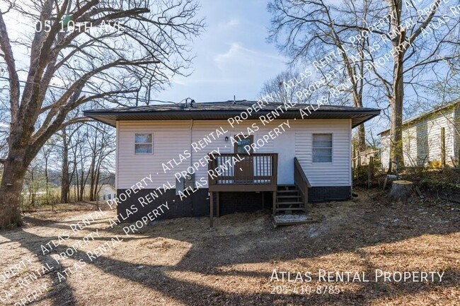 Foto del edificio - 1305 10th Ave