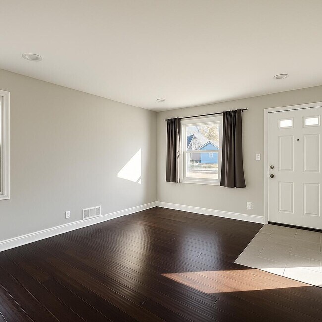 Foto del edificio - 1473 E Harry Ave