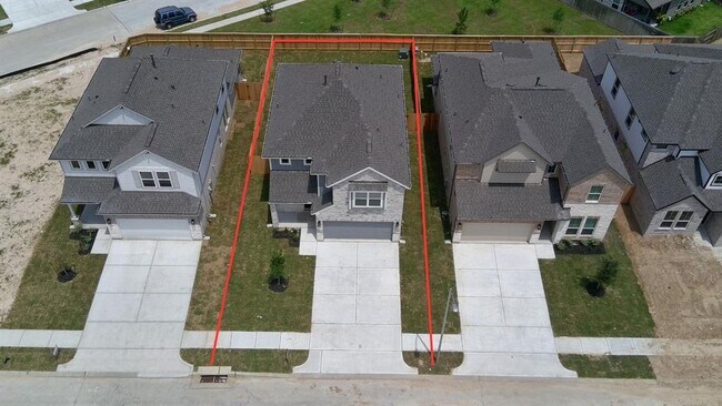 Foto del edificio - 2149 Reed Cave Ln