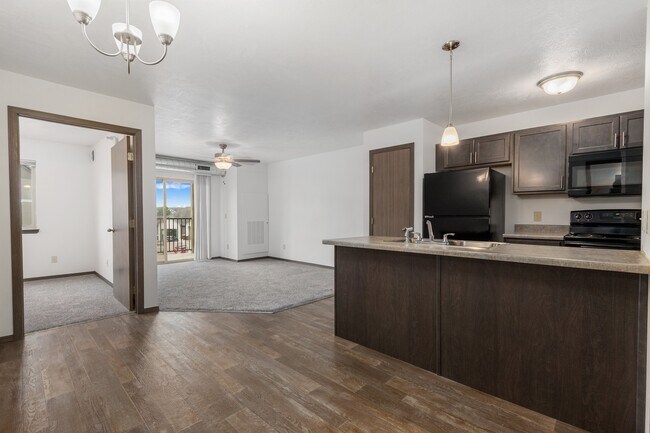Building Photo - Prairie Dunes