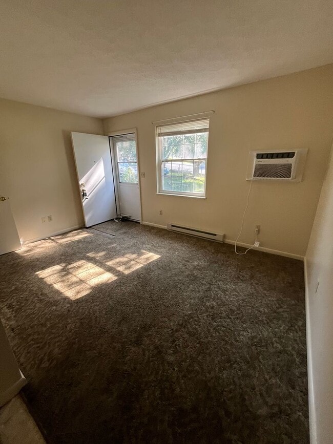 Foto del edificio - One bedroom apartment for rent in Harrison...