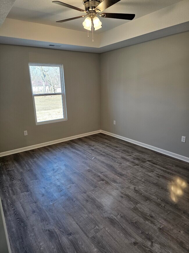 Dormitorio principal - 626 Prospect St