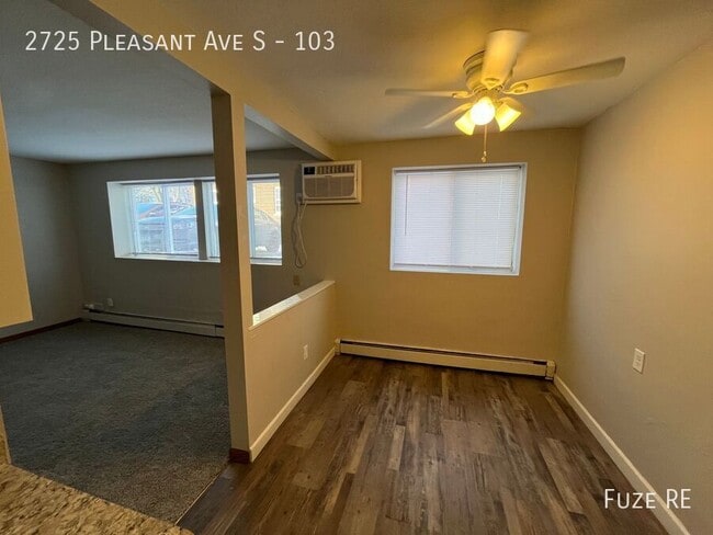 Foto del edificio - 2725 Pleasant Ave
